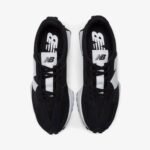 New Balance 327 Lifestyle Unisex Siyah Spor Ayakkabı