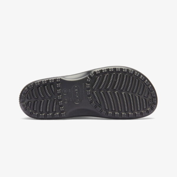 Crocs Classic Boot Unisex Siyah Bot