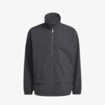adidas Premium Essentials Utility Erkek Siyah Eşofman Üstü