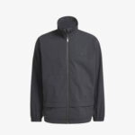 adidas Premium Essentials Utility Erkek Siyah Eşofman Üstü