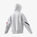 adidas Beşiktaş J.K. Anth Erkek Beyaz Futbol Eşofman Üstü