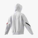 adidas Beşiktaş J.K. Anth Erkek Beyaz Futbol Eşofman Üstü