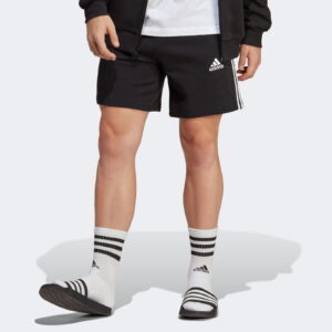 adidas Essential Erkek Siyah Günlük Şort