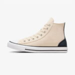 Converse Chuck Taylor All Star Unisex Krem Sneaker