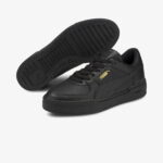 Puma Ca Pro Classic Kadın Siyah Spor Ayakkabı