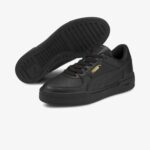 Puma Ca Pro Classic Kadın Siyah Spor Ayakkabı