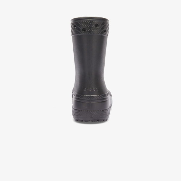 Crocs Classic Boot Unisex Siyah Bot