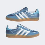 adidas Gazelle Indoor Kadın Renkli Sneaker
