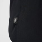 Nike Dri-Fit Icon Erkek Siyah Eşofman Altı