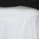 Calvin Klein Jeans Premium Monologo Kadın Beyaz Eşofman Altı