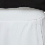 Calvin Klein Jeans Premium Monologo Kadın Beyaz Eşofman Altı