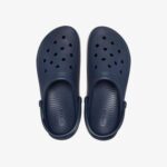 Crocs Off Court Unisex Lacivert Terlik