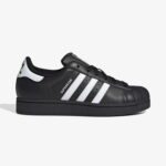adidas Superstar II W Kadın Siyah Sneaker