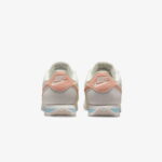 Nike Cortez Kadın Krem Spor Ayakkabı