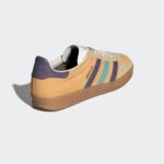 adidas Gazelle Kadın Turuncu  Sneaker