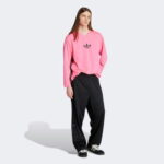 adidas Adibreak Tp Erkek Siyah Pantolon