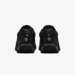 Nike Air Max Kadın Siyah Spor Ayakkabı