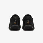 Nike Air Max Kadın Siyah Spor Ayakkabı