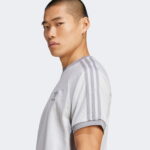 adidas Originals 3-Stripes Gri Erkek T-Shirt
