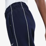 Nike Sportswear Windrunner Poly Kadın Lacivert Eşofman Altı