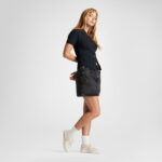 Converse Run Star Trainer Unisex Krem Deri Sneaker