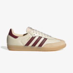 adidas Samba OG Unisex Beyaz Sneaker