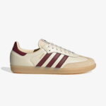 adidas Samba OG Unisex Beyaz Sneaker