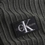 Calvin Klein Jeans Sensory Kadın Siyah Sweatshirt