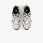 New Balance 530 Kadın Gri Spor Ayakkabı