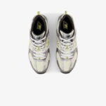 New Balance 530 Kadın Gri Spor Ayakkabı