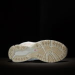 New Balance 2002 Lifestyle Unisex Beyaz Spor Ayakkabı