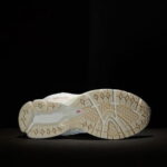 New Balance 2002 Lifestyle Unisex Beyaz Spor Ayakkabı