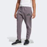 شلوار ورزشی خاکستری مردانه adidas Future Icon - تصویر 16