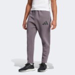 adidas Future Icon Erkek Gri Eşofman Altı