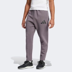 adidas Future Icon Erkek Gri Eşofman Altı