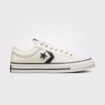 کفش کتانی سفید یونیسکس پریمیوم Converse Star Player 76