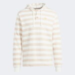 adidas Knitted Originals Erkek Krem Hoodie