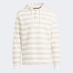 adidas Knitted Originals Erkek Krem Hoodie