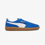 Puma Palermo Erkek Mavi Sneaker