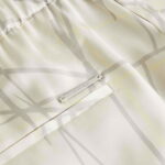 Calvin Klein Elevated Daywear Kadın Beyaz Eşofman Altı