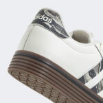 adidas Daily 4.0 Unisex Beyaz Spor Ayakkabı