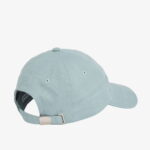 Calvin Klein Printed Monologo Kadın Mavi Şapka