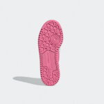 adidas Forum Bold Genç Beyaz Sneaker