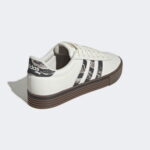 adidas Daily 4.0 Unisex Beyaz Spor Ayakkabı