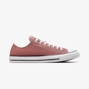 Converse Chuck Taylor All Star Unisex Pembe Sneaker
