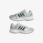adidas Crazychaos 2000 Erkek Beyaz Koşu Ayakkabısı