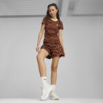 Puma Rs-X Efekt Lux Kadın Krem Spor Ayakkabı