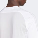 adidas Real Madrid Ubp Erkek Gri Futbol T-Shirt