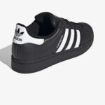 adidas Superstar II W Kadın Siyah Sneaker