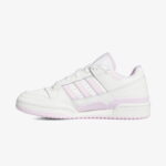 adidas Forum Low CL Kadın Beyaz Basketbol Ayakkabısı